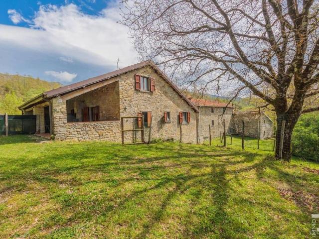 Lussuoso casale in vendita Strada Provinciale Tiberina, Pieve Santo Stefano, Arezzo, Toscana