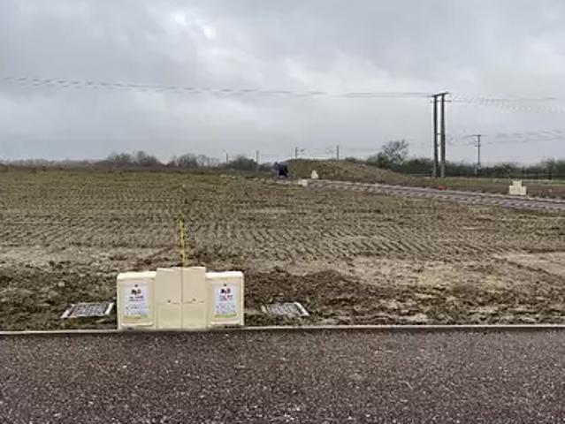 Luttange 57935 Programme neuf terrain neuf à vendre
