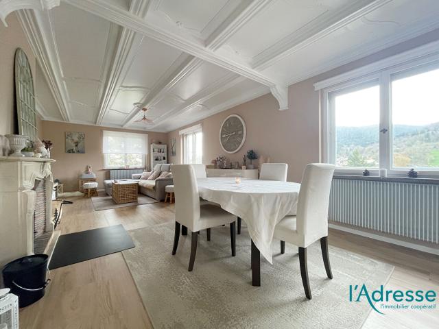 Luttenbach près Munster Vente Maison 68