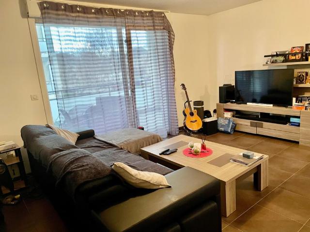 LUTTERBACH 45.21m²