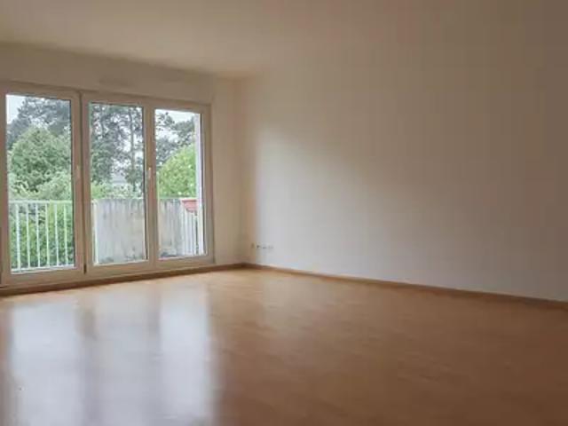 Lutterbach 68460 Achat / Vente appartement 3 pièces t3