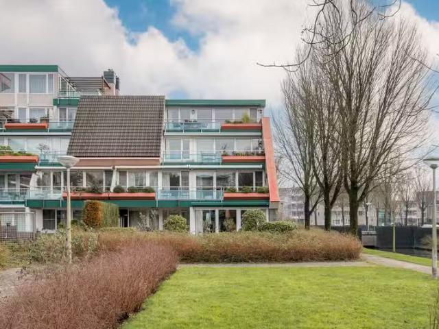Luttickduin 79 Amstelveen