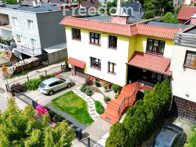 Lutycka 242,84 m², Piła