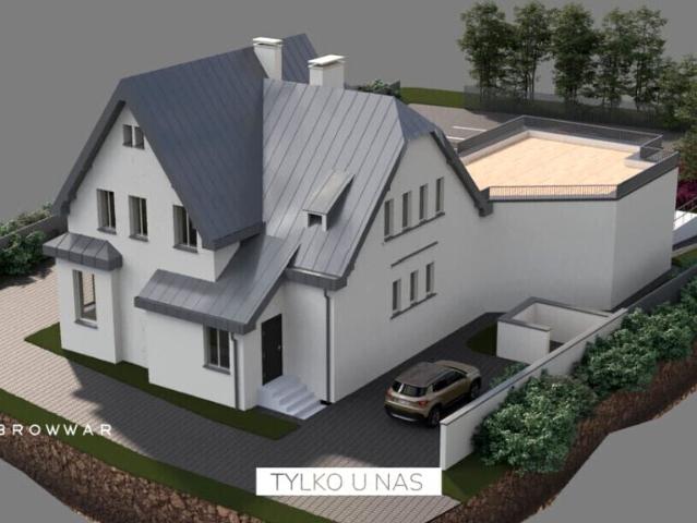 Lutycka 410 m², Poznań