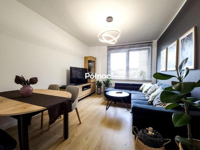Lutycka 69,44 m², Kłodzko