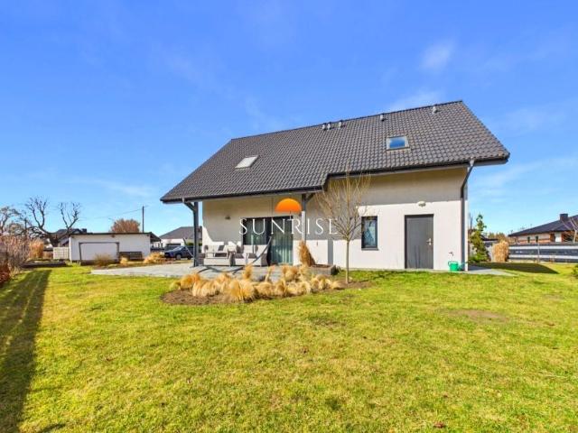 Lutyków 142 m², Białogard