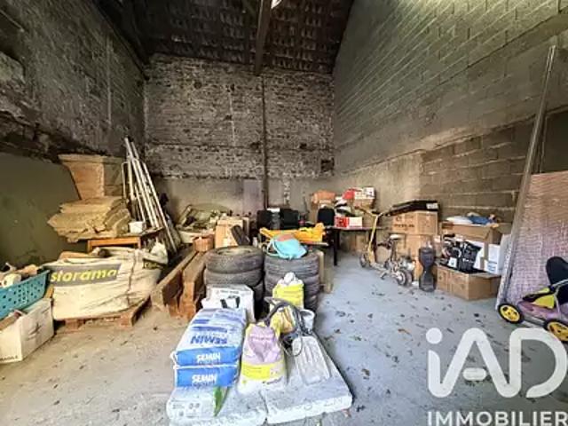 Lutzelbourg 57820 Achat / Vente appartement 1 pièce t1