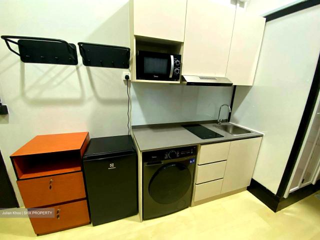 Lutheran Road D10, Apartment