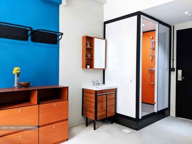 Lutheran Road D10, Apartment