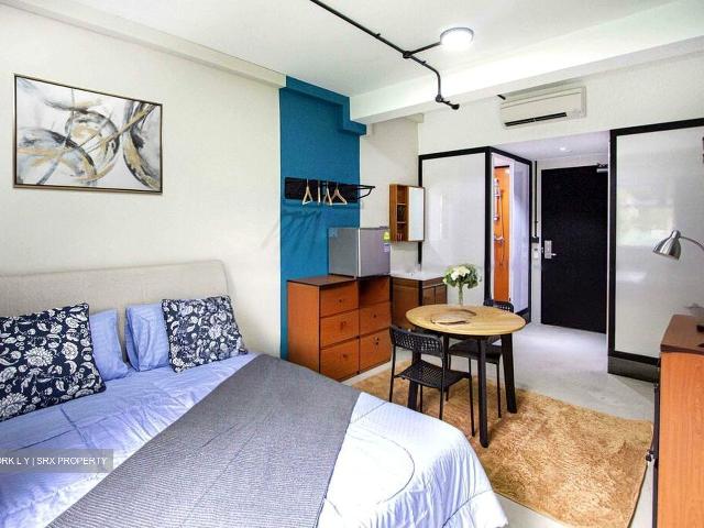 Lutheran Road D10, Apartment