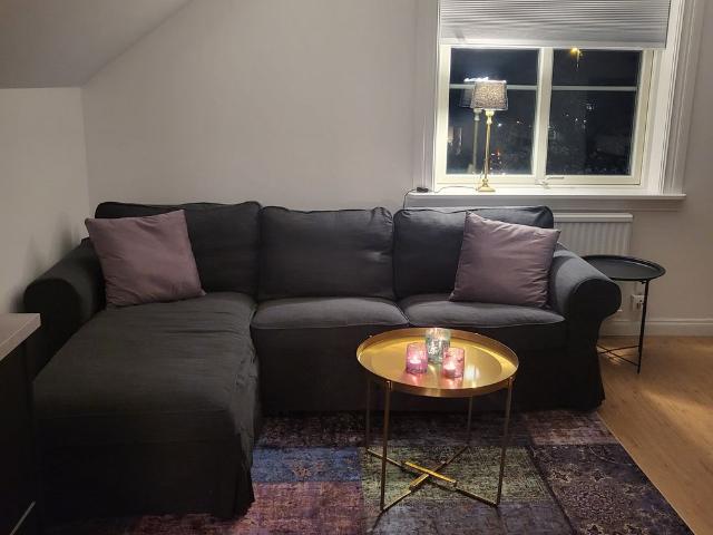 Luthergatan, Gävle