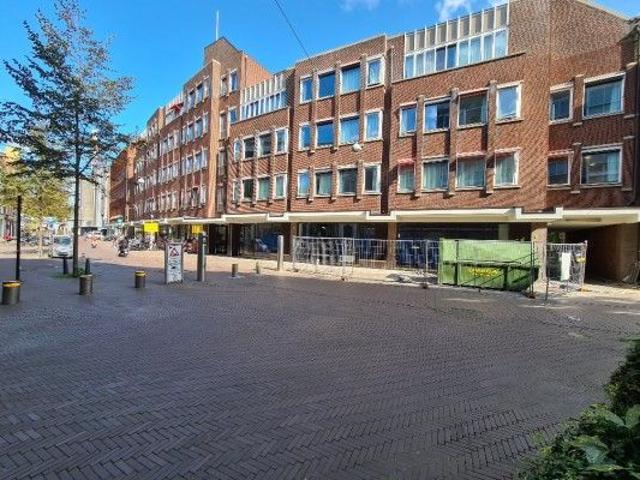 Lutherse Burgwal Short Stay