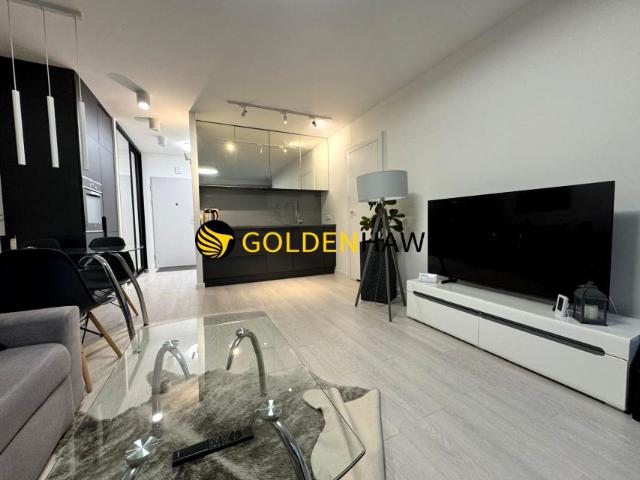 Lutniana 40 m², Szczecin