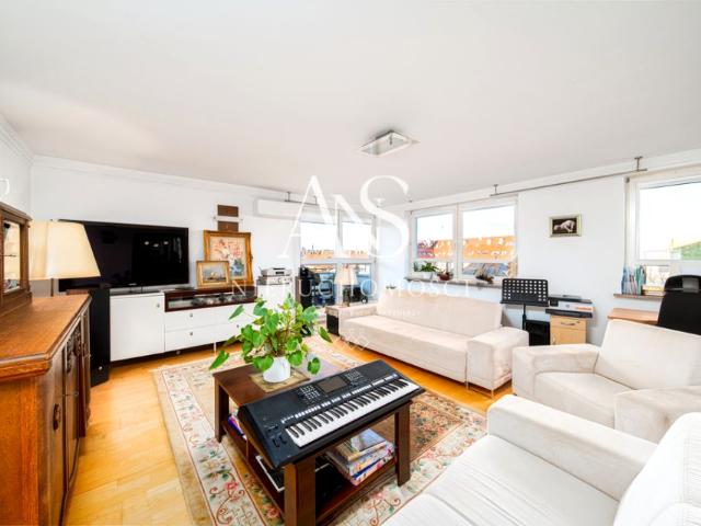 Lutniana 149,80 m², Szczecin
