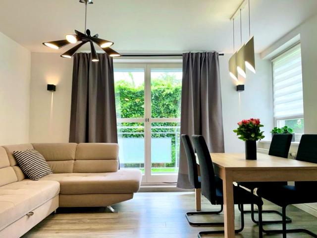 Lutniana 38 58 m², Szczecin