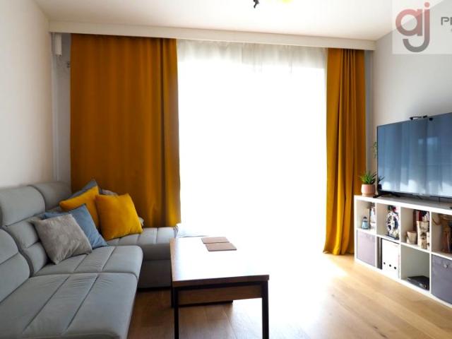 Lutomierska 43,63 m², Łódź