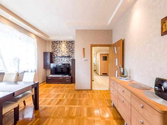 Lutomierska 63,75 m², Łódź