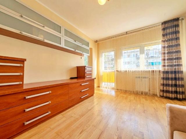 Lutomierska 26 m², Łódź