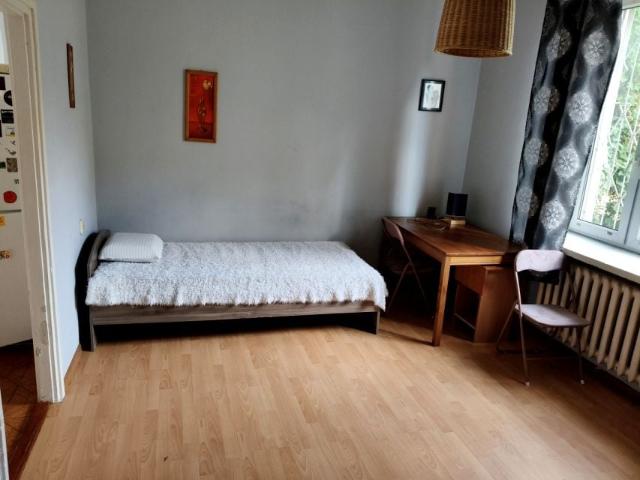 Lutosławskiego 30 m², Warszawa