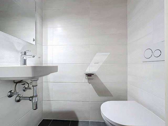 Lutry Bel appartement de 130 m2 rénové avec vue sur le lac | dreamo. Ch
