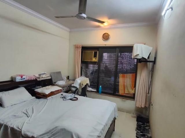Luv Kush Tower 3 Bedroom 1300 Sq. Ft. Apartment in Chembur Mumbai Listing ID: #10381