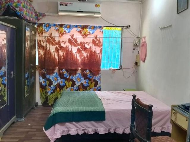 Luvensprop 3 Bedroom 800 Sq. Ft. Apartment in Kalina Mumbai Listing ID: #10369