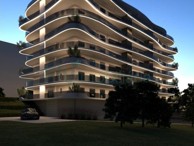 LUXTOWER BRAGA