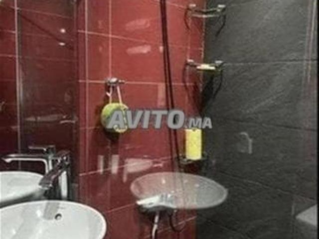Luxueux Meublé 3 Filles Couple Marié