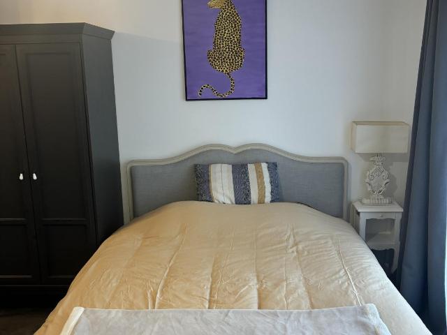 Luxueux appartement meublé 27m² Honfleur