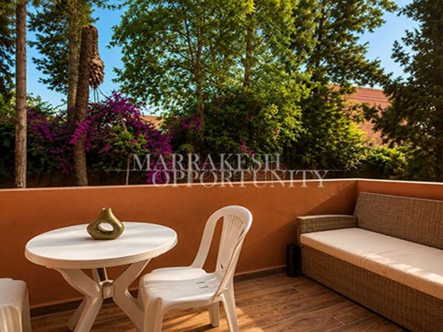 Luxueux Appartement Meublé à Vendre à Targa