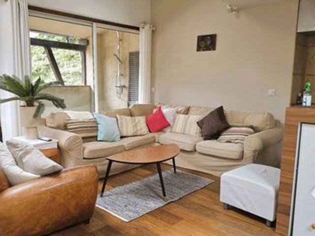 Luxueux appartement au coeur de St Antonin Noble V