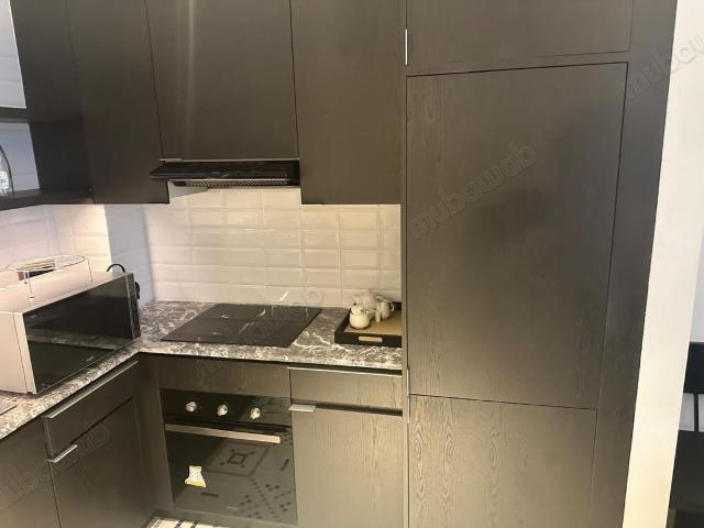 Luxueux appartement à Fairmont Résidences