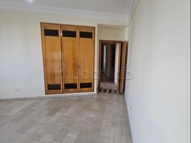 Luxueux appartement de 114m2 extérieur et avec garage