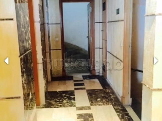 Luxueux appartement extérieur avec garage