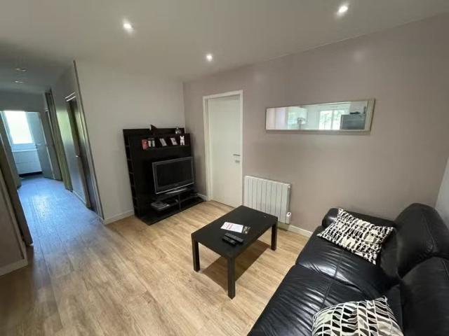 Luxueux appartement sur Rennes