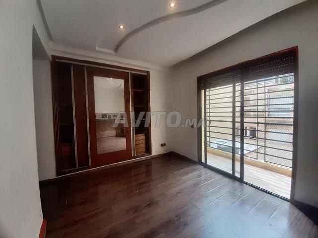 Luxueux appartement 140 m² à Les Princesses Maarif