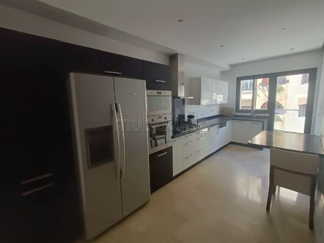 Luxueux appartement 3 chambres GAUTHIER