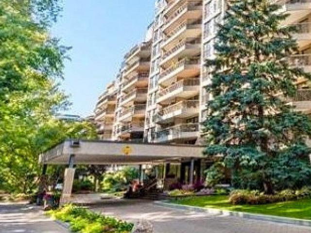 Luxueux Condo Au Sanctuaire Du Mont Royal