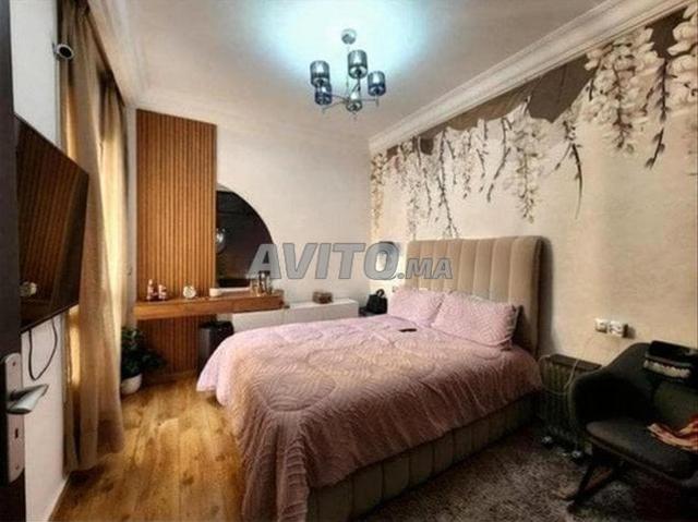 Luxueux Haut Standing vide Couple Marié