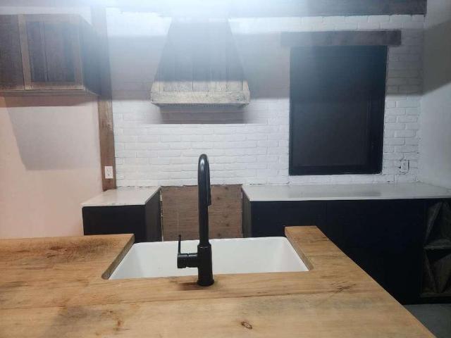 Luxueux logement 4 1/2, centre ville de Joliette sur rue Saint Louis