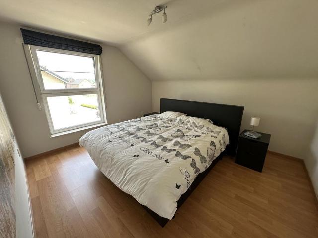 Luxueuze duplex met drie slaapkamers en prachtig uitzicht!