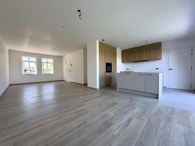 Luxueuze nieuwbouwwoning te huur nabij centrum Waregem