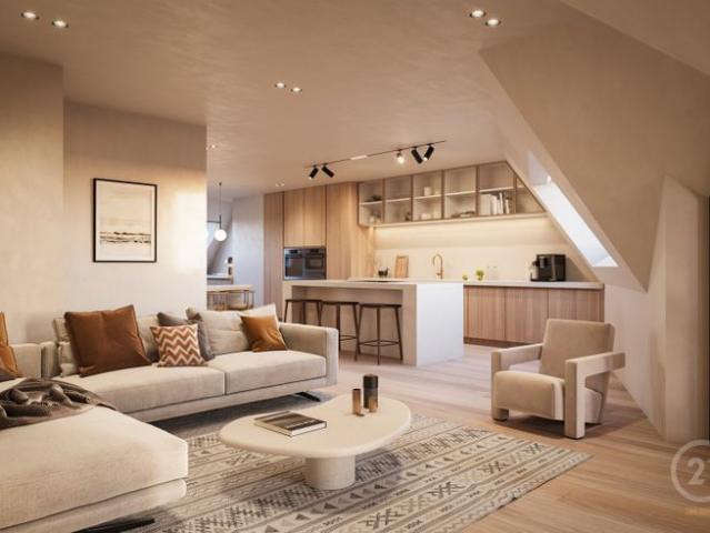 Luxueuze Penthouse in Residentie Cenakel met Panoramisch.