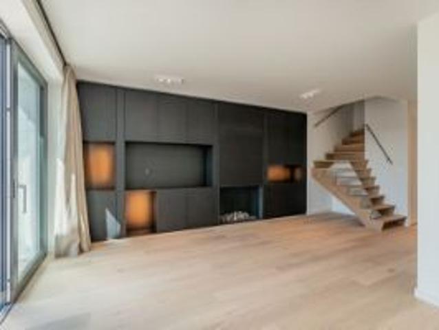 Luxueuze penthouse te Duinenwater Knokke