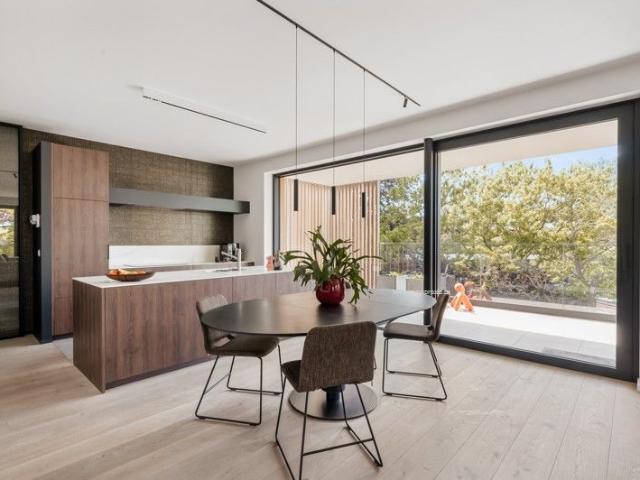 Luxueus nieuwbouwappartement °2020 met hoogwaardige afwerking te Rumbeke