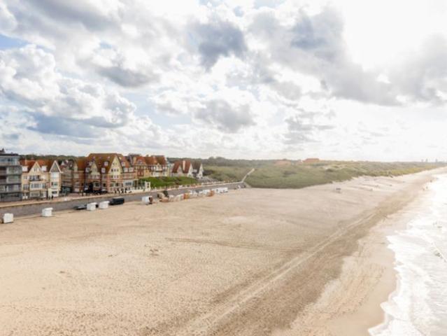 Luxueus appartement met 3 slaapkamers en magnifiek zeezicht