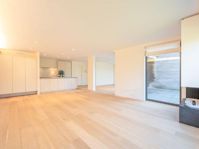 Luxueus appartement met zicht op het Minnewaterpark!