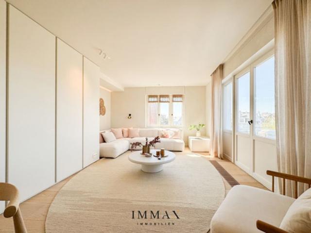 Luxueus appartement met zicht op het Zegemeer