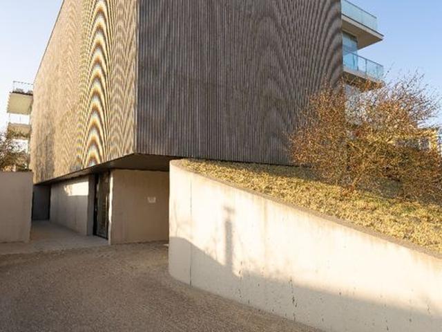 Luxueus appartement te koop in Sint Idesbald!