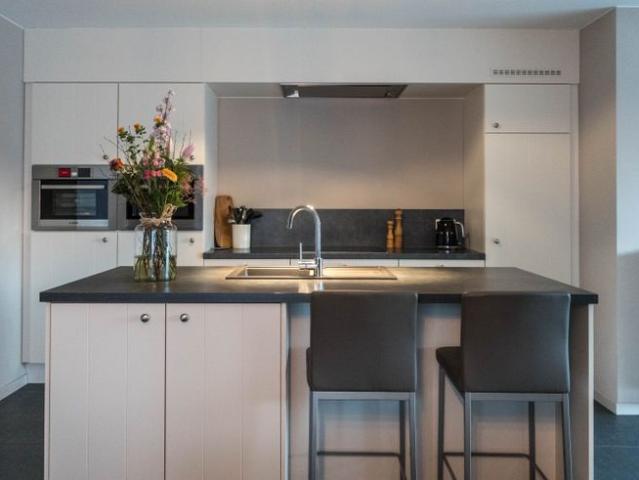 Luxueus appartement